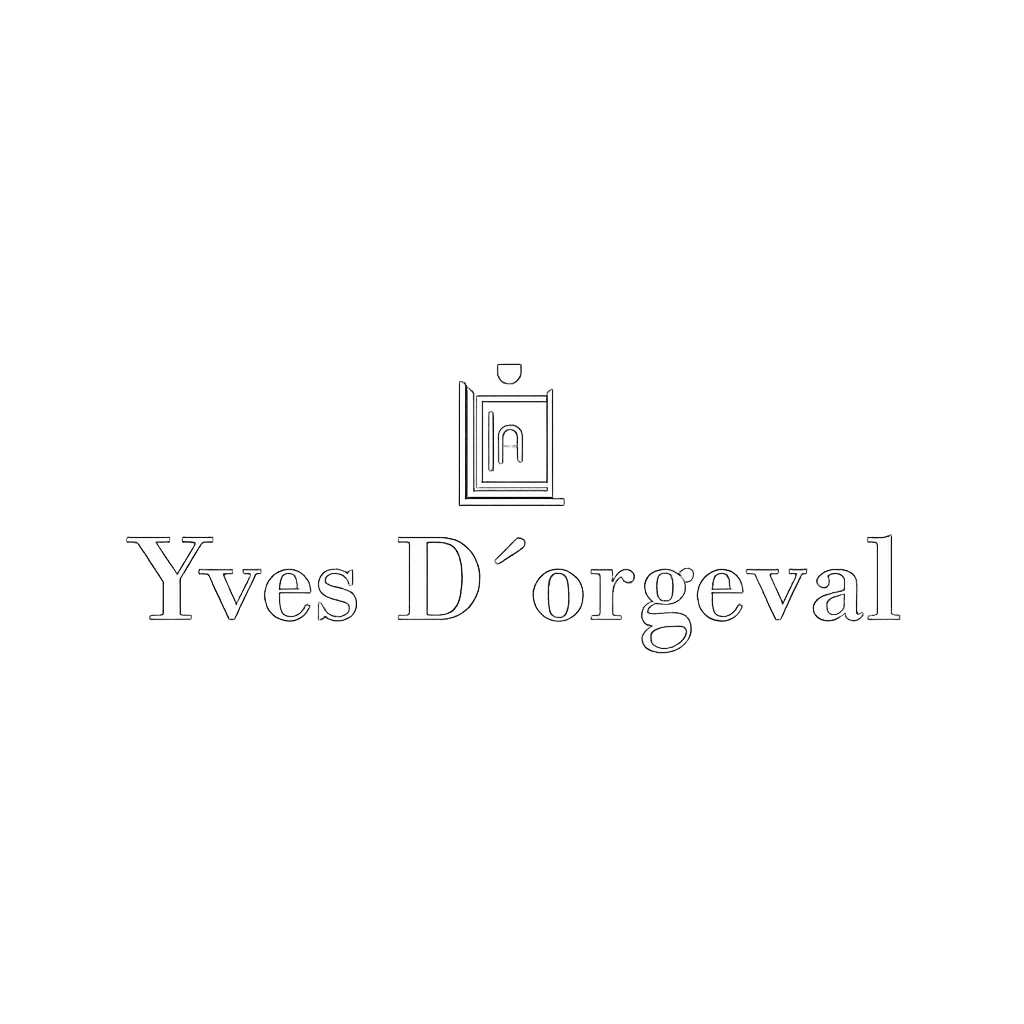 Yves D’orgeval