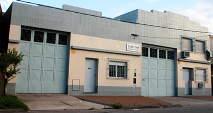 Imagen historia Glascar